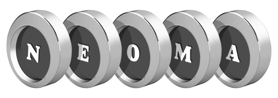 Neoma coins logo