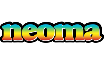 Neoma color logo