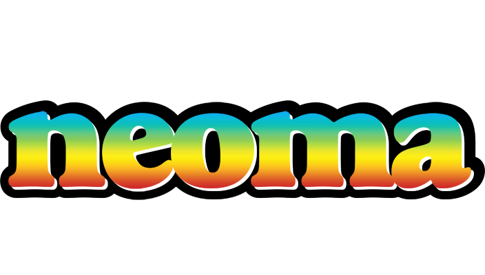 Neoma color logo