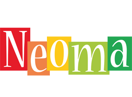 Neoma colors logo