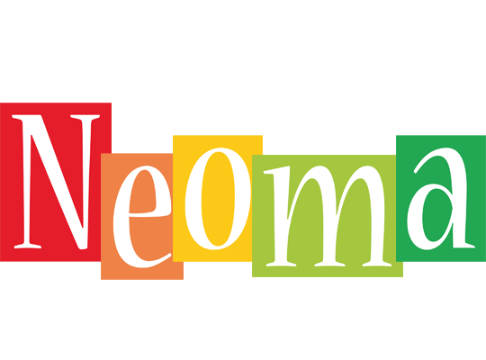 Neoma colors logo
