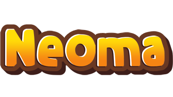 Neoma cookies logo