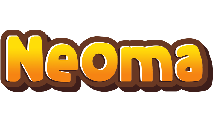 Neoma cookies logo