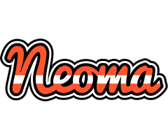 Neoma denmark logo