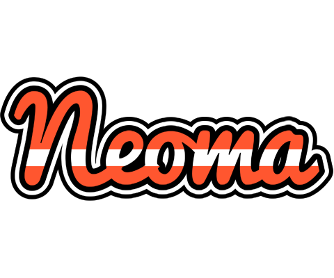 Neoma denmark logo