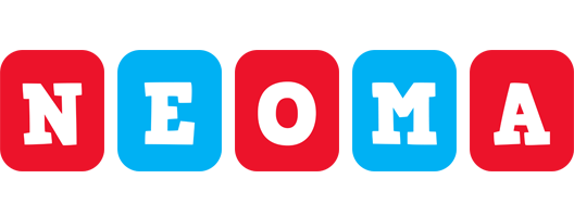 Neoma diesel logo