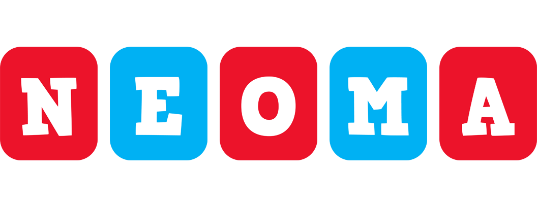 Neoma diesel logo