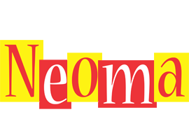 Neoma errors logo