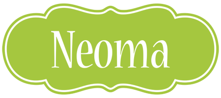 Neoma family logo