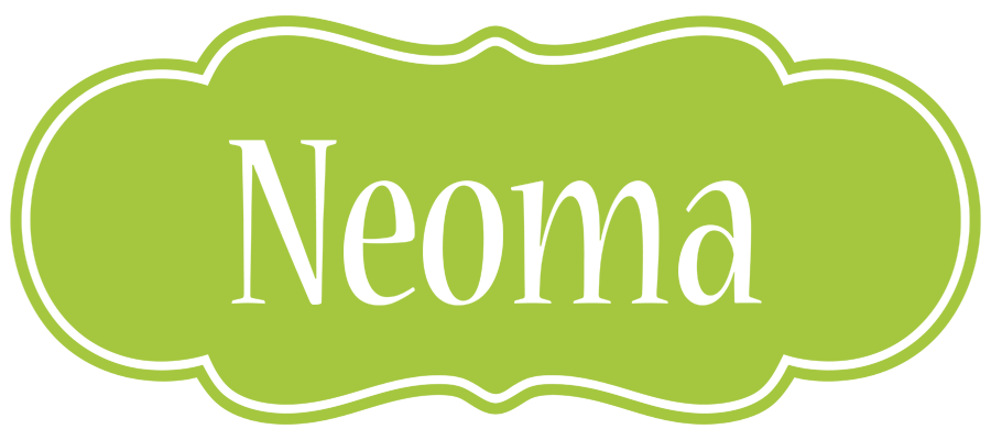 Neoma family logo