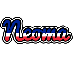 Neoma france logo