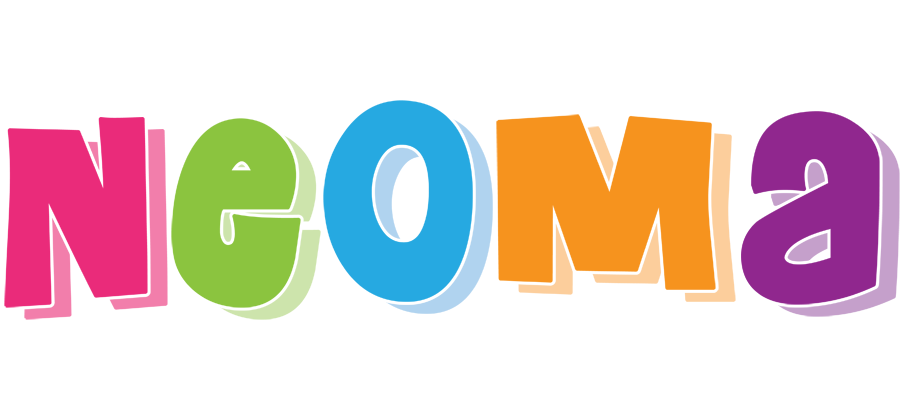 Neoma friday logo