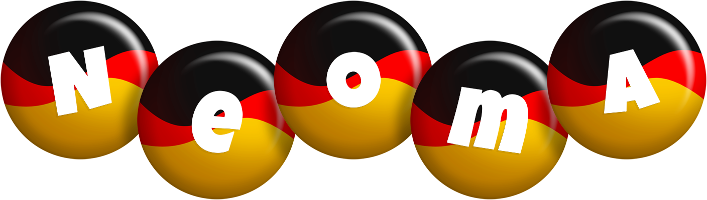 Neoma german logo