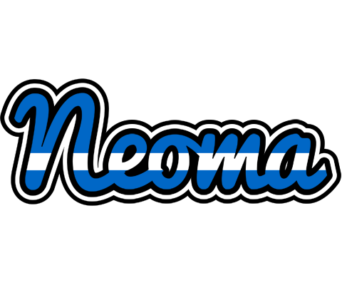 Neoma greece logo