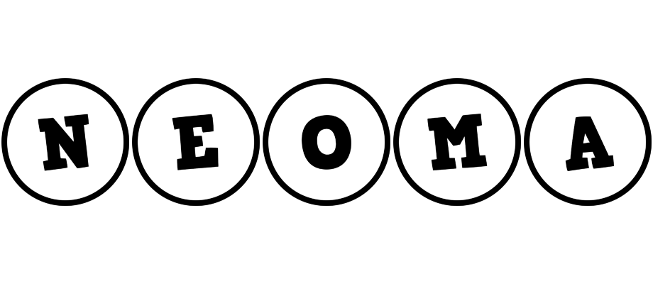 Neoma handy logo