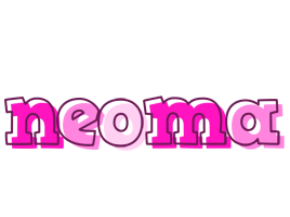 Neoma hello logo