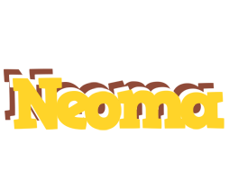 Neoma hotcup logo