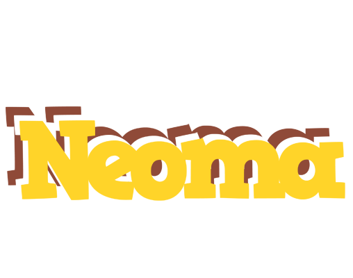 Neoma hotcup logo