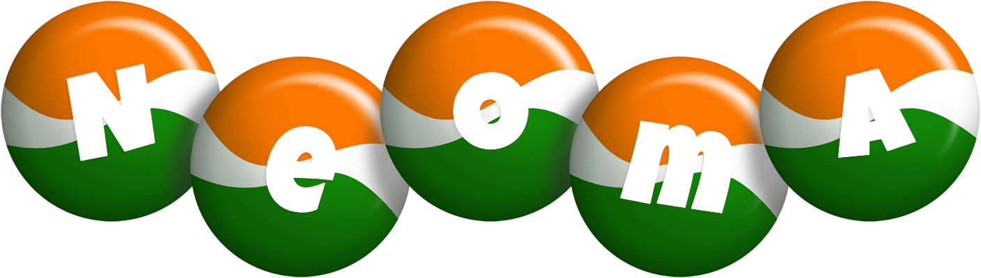 Neoma india logo
