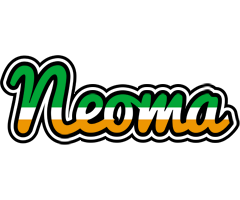 Neoma ireland logo