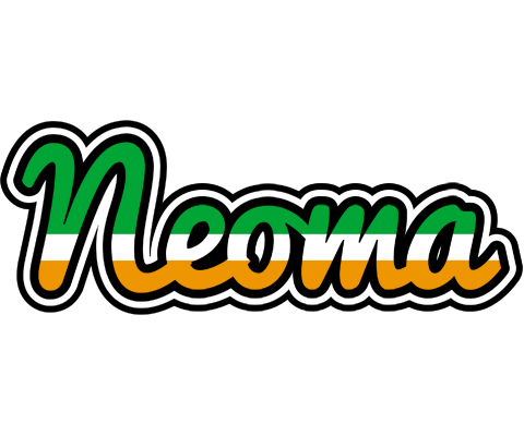 Neoma ireland logo