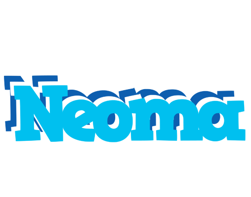 Neoma jacuzzi logo