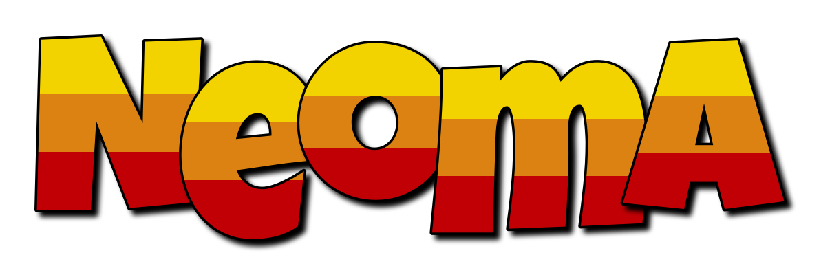 Neoma jungle logo