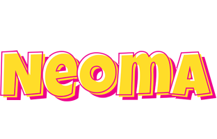 Neoma kaboom logo