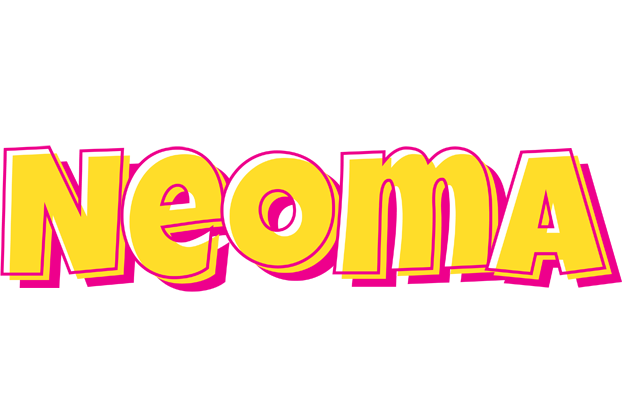 Neoma kaboom logo