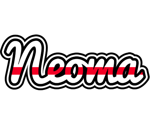 Neoma kingdom logo