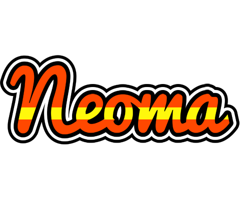 Neoma madrid logo