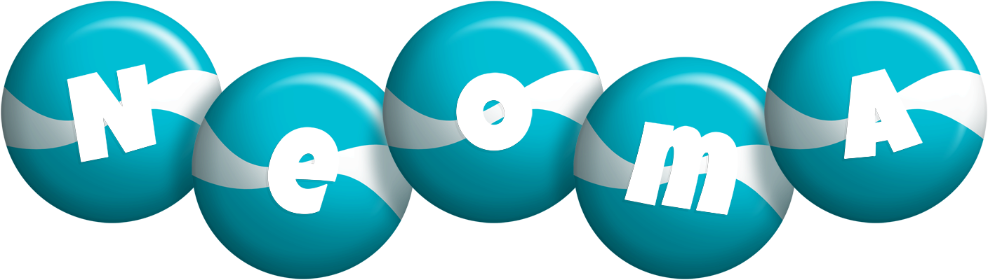 Neoma messi logo
