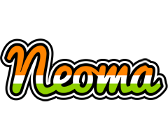 Neoma mumbai logo