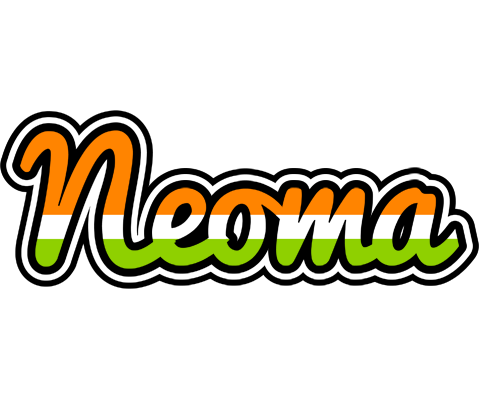Neoma mumbai logo