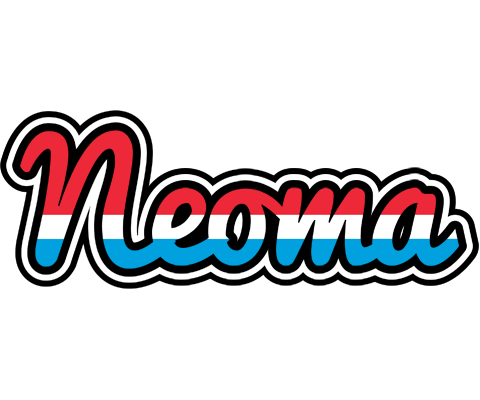 Neoma norway logo
