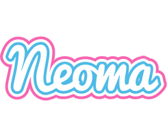 Neoma outdoors logo