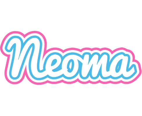 Neoma outdoors logo