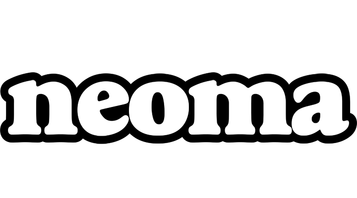 Neoma panda logo