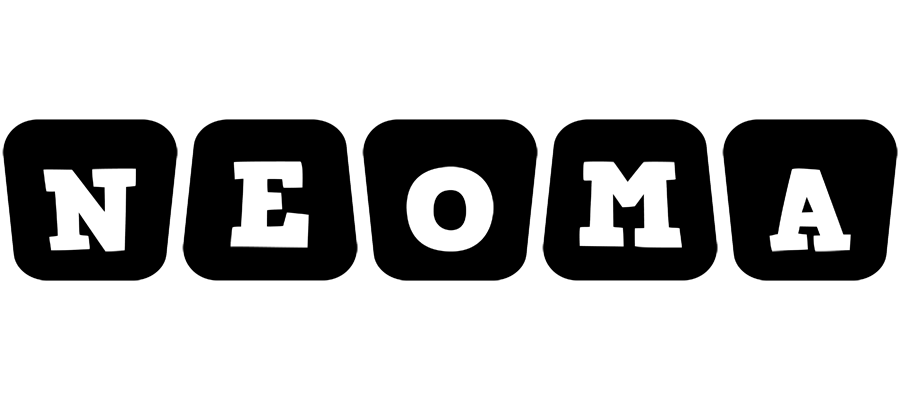 Neoma racing logo