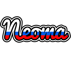 Neoma russia logo