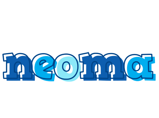 Neoma sailor logo
