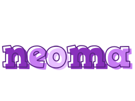 Neoma sensual logo