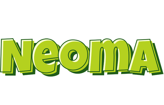 Neoma summer logo