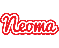 Neoma sunshine logo