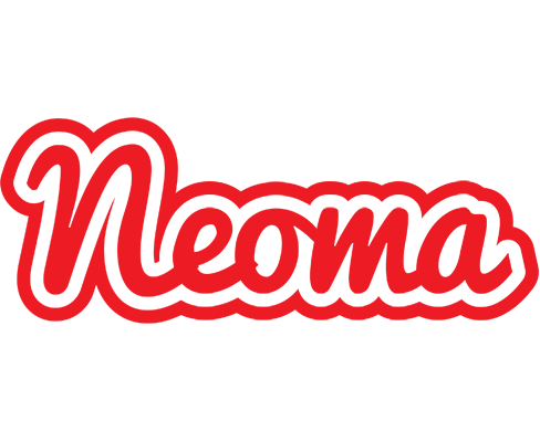 Neoma sunshine logo