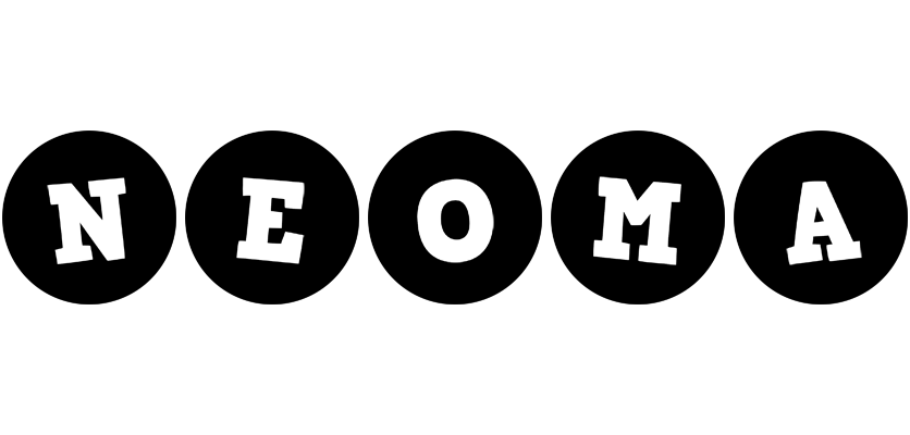 Neoma tools logo