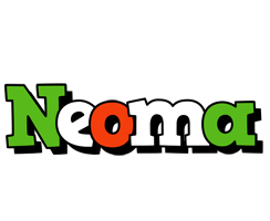 Neoma venezia logo