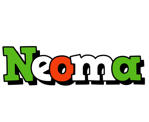 Neoma venezia logo