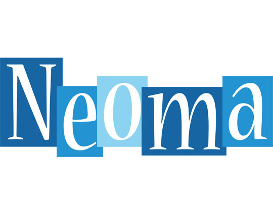 Neoma winter logo