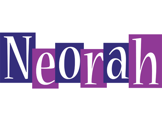 Neorah autumn logo